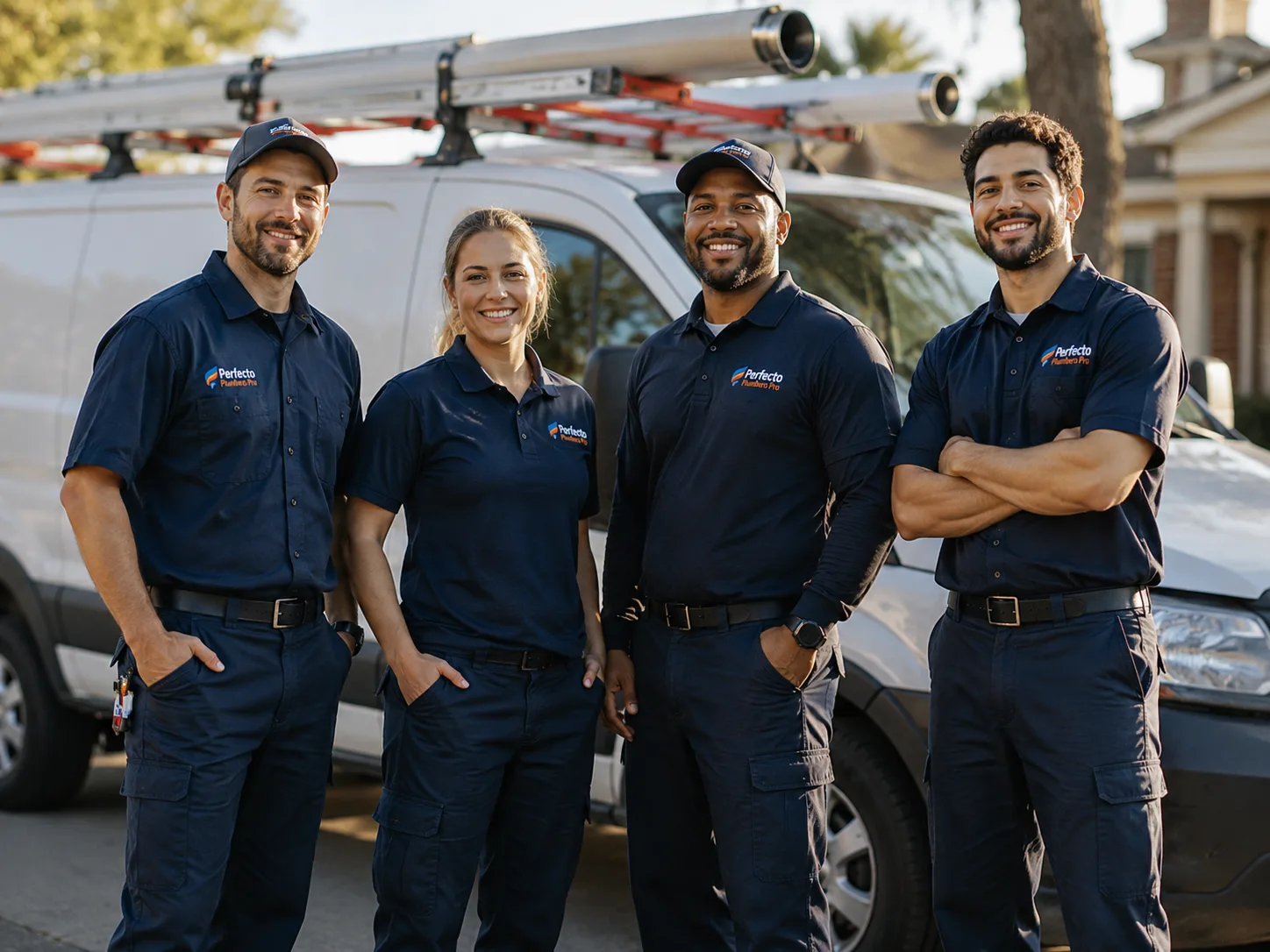 Emergency Plumber Near Me in Troup, TX near me